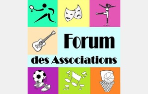 Forum des associations d'Orgerus
