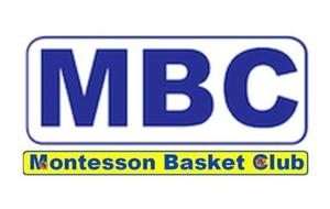 U20: BCO - Montesson