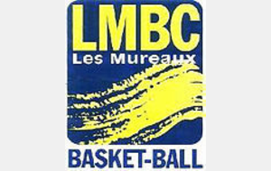 U13M: BCO - Les Mureaux